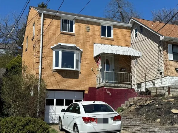 2338 Wolford St, Pittsburgh, PA 15226