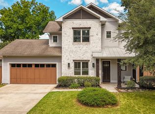 746 W 42nd St, Houston, TX 77018