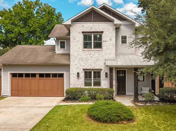 746 W 42nd St, Houston, TX 77018