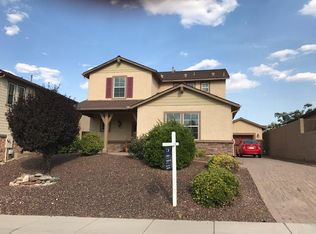 569 Whistle Stop Rd, Clarkdale, AZ 86324