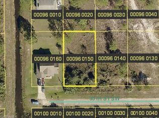 2612 35th St SW, Lehigh Acres, FL 33976