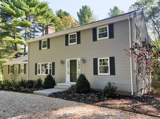 42 Conant St, Acton, MA 01720