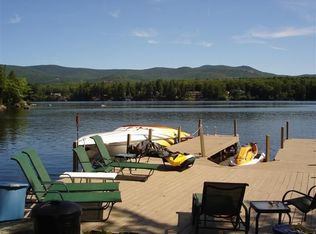 7 Chipmunk Ln, Moultonboro, NH 03254