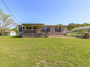 1636 Flat Branch Rd, Tunnel Hill, GA 30755