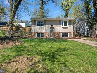 6604 Valley Park Rd, Capitol Heights, MD, 20743