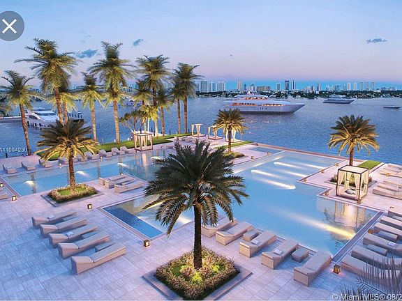 2nd image of 17301 Biscayne Blvd APT 1501