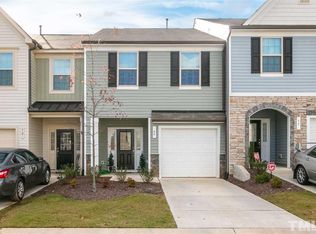 66 S Grey Abbey Dr #78, Clayton, NC 27527
