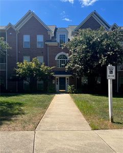 5003 Bass Chapel Rd APT 3B, Greensboro, NC, 27455