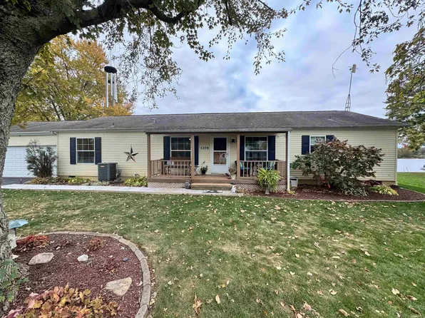 5379 W Warren Ave, Silver Lake, IN 46982