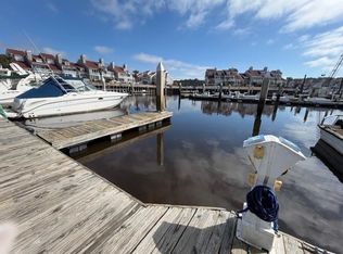 4396 Baldwin Ave. #Boat Slip S-54, Little River, SC 29566