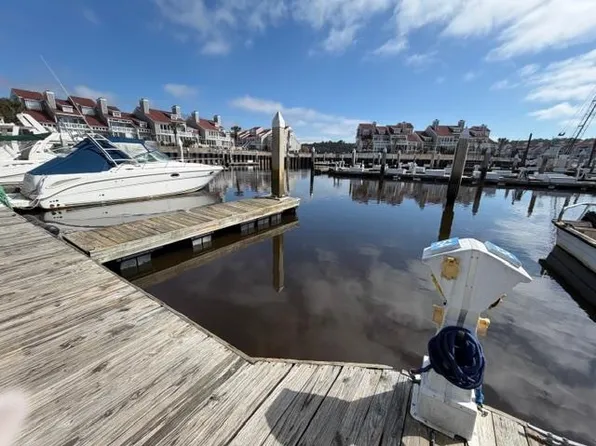 4396 Baldwin Ave. #Boat Slip S-54, Little River, SC 29566