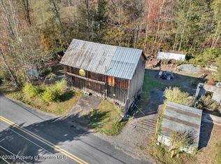 Marshbrook Rd, Factoryville, PA 18419