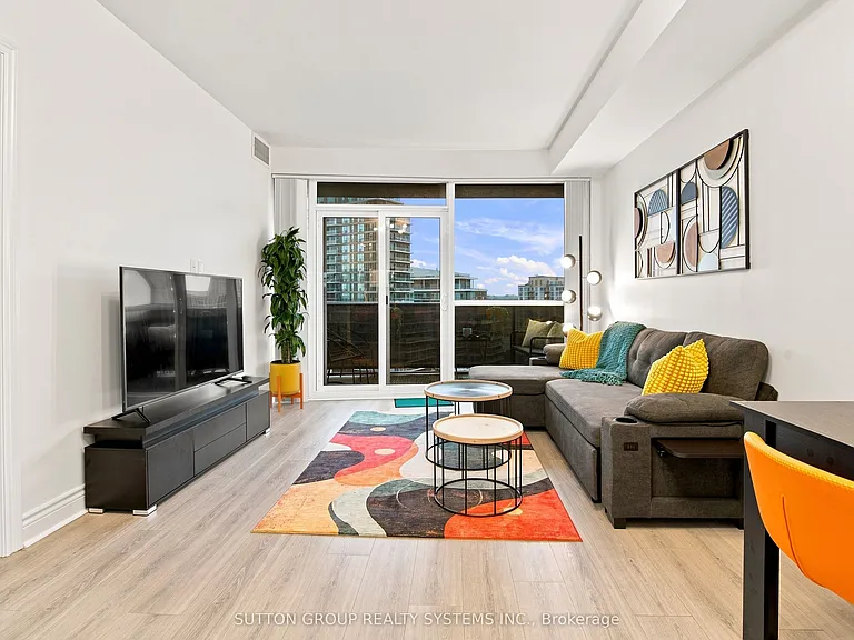 80 Marine Parade Dr #1409 — Photo 1