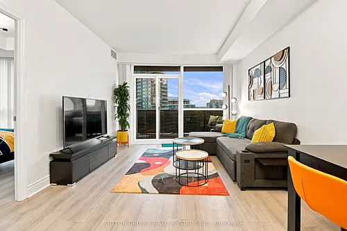 80 Marine Parade Dr #1409 Photo 1