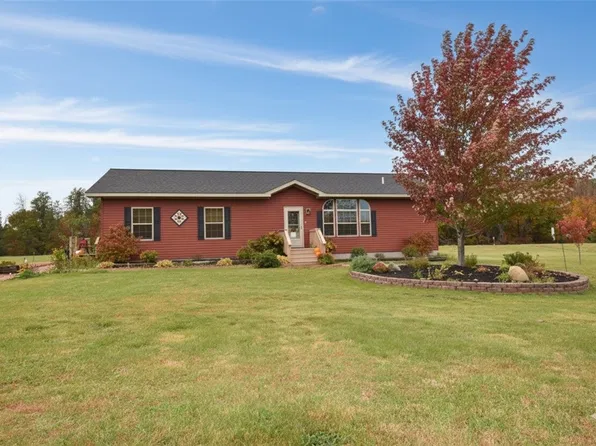 N5781 County Highway K, Spooner, WI 54801