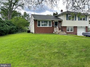 133 N Valleybrook Rd, Cherry Hill, NJ 08034