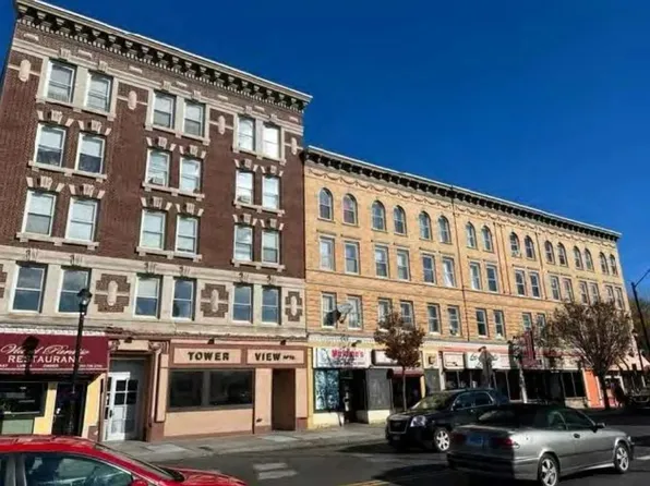 Tower View Apartments