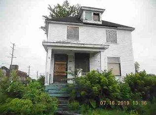6118 Stanford St, Detroit, MI 48210