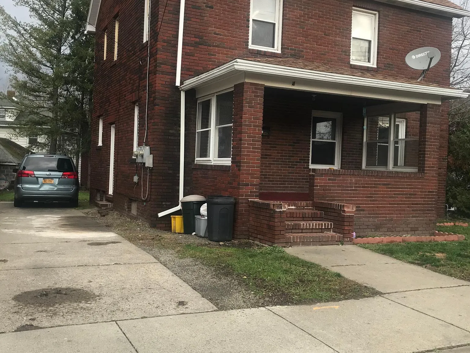 4 Belknap Ave — Photo 1