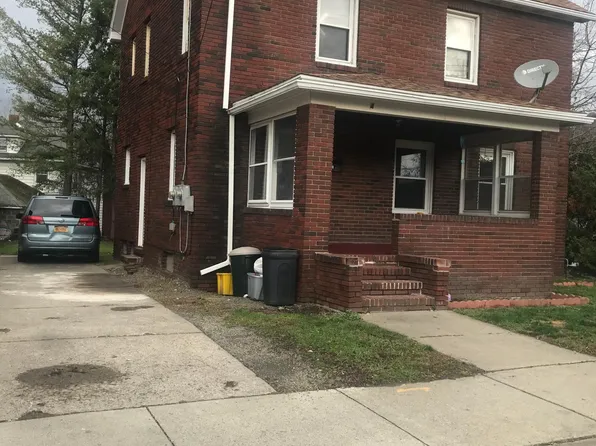 4 Belknap Ave #2, Binghamton, NY 13905