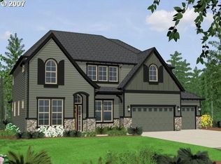 17022 SW Roosevelt St, Sherwood, OR 97140