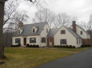 368 Mountain Blvd, Watchung, NJ 07069