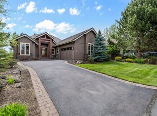 61879 Fall Creek Loop, Bend, OR 97702