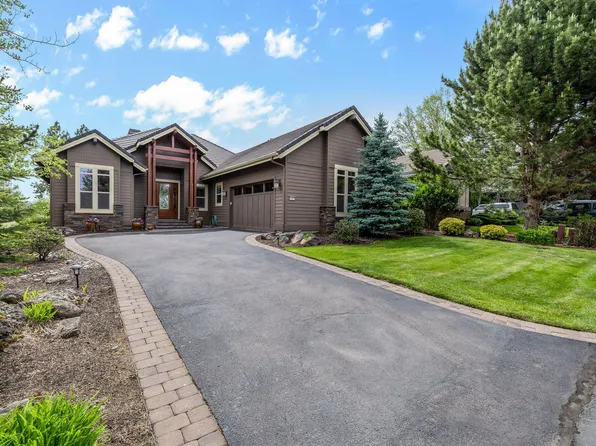 61879 Fall Creek Loop, Bend, OR 97702