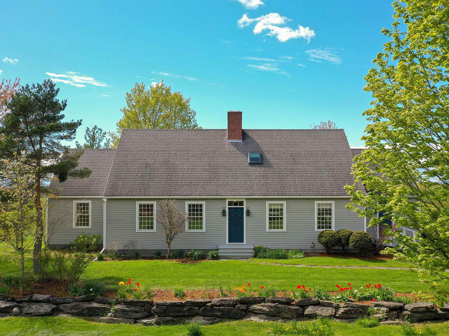 1921 N Bingham Street, Cornwall, VT 05753 Zillow