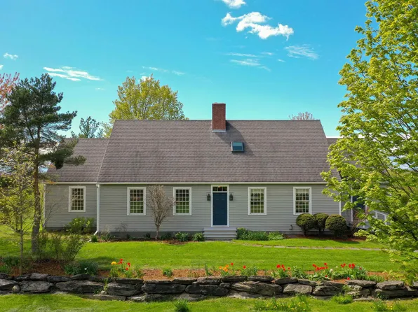1921 N Bingham Street, Cornwall, VT 05753