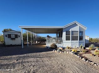 1030 S Barrel Cactus Rdg UNIT 30, Benson, AZ 85602