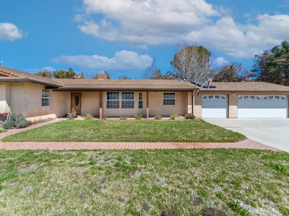 7211 Elizabeth Lake Rd, Palmdale, CA 93551