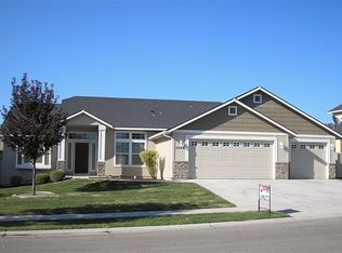 2444 Cerulean, Kuna, ID 83634