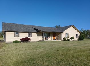 495 SW 2nd St, Irrigon, OR 97844