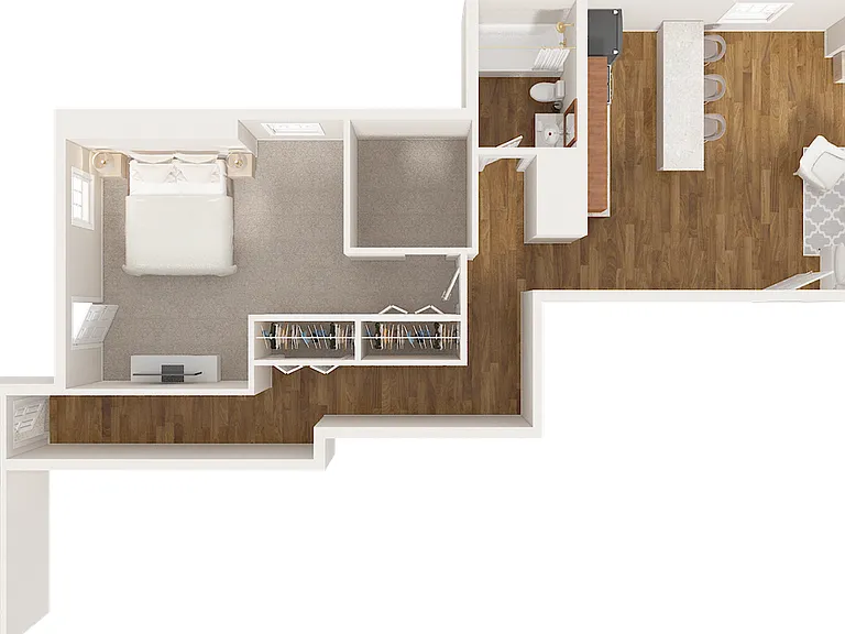 3508 Cable Pl — Photo 4