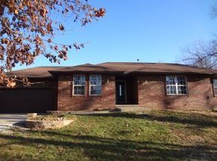 1031 Willoughby Rd, Clever, MO 65631
