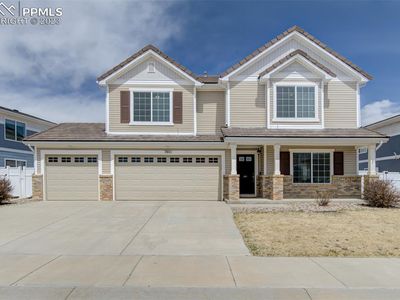 7860 Lantern Ln, Fountain, CO, 80817