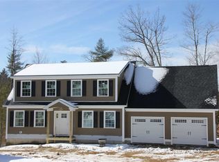 6 Maple Rdg, Nottingham, NH 03290