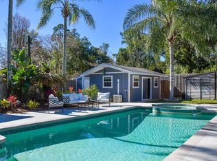 6140 Riviera Manor Dr, Jacksonville, FL 32216