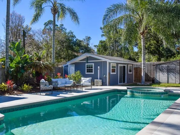 6140 Riviera Manor Dr, Jacksonville, FL 32216