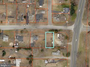 PARCEL Off Of Norcross Ln, Severn, MD 21144