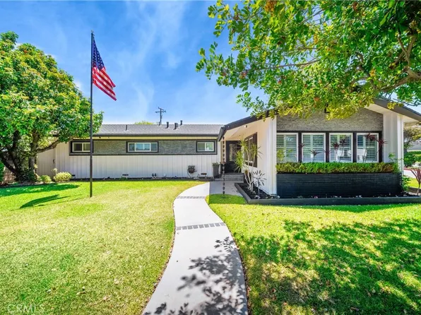780 S Briargate Ln, Covina, CA 91723