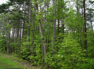 State Shed Rd., Nathalie, VA 24577