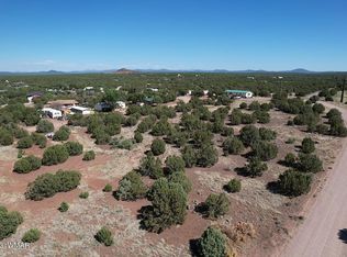 8411 Snowflake Cir, Show Low, AZ 85901