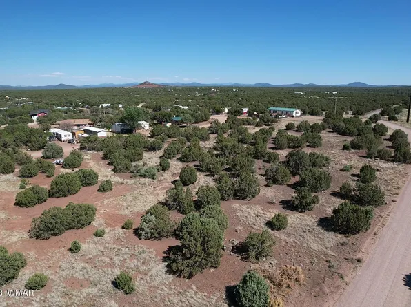 8411 Snowflake Cir, Show Low, AZ 85901