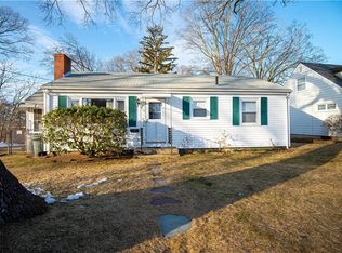 119 Lindy Ave, Riverside, RI 02915
