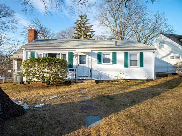 119 Lindy Ave, Riverside, RI 02915