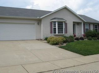 2202 E Pennsylvania Ave, Urbana, IL