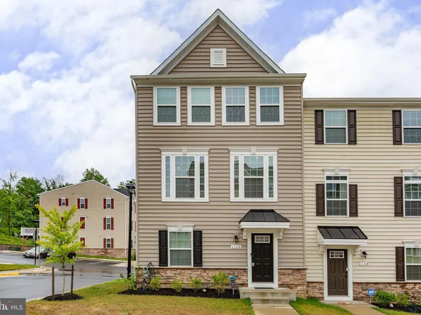 1136 Dovetail Cir, Fredericksburg, VA 22401
