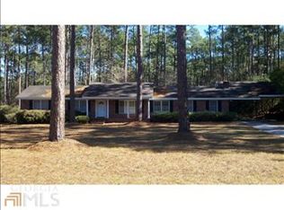 207 Aldred Ave, Statesboro, GA 30458